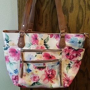 Rosetti Tote Handbag